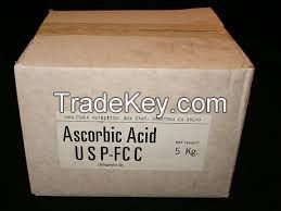 Ascorbic Acid, 