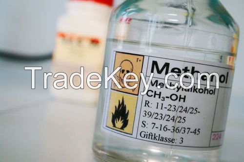 Methanol for sale