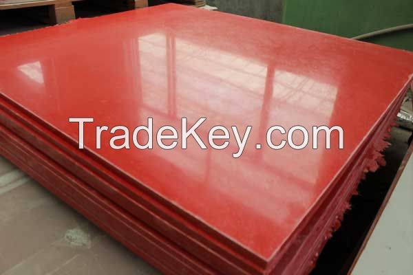 0.5mm1mm 2mm 3mm SMC Fiberglass Sheet