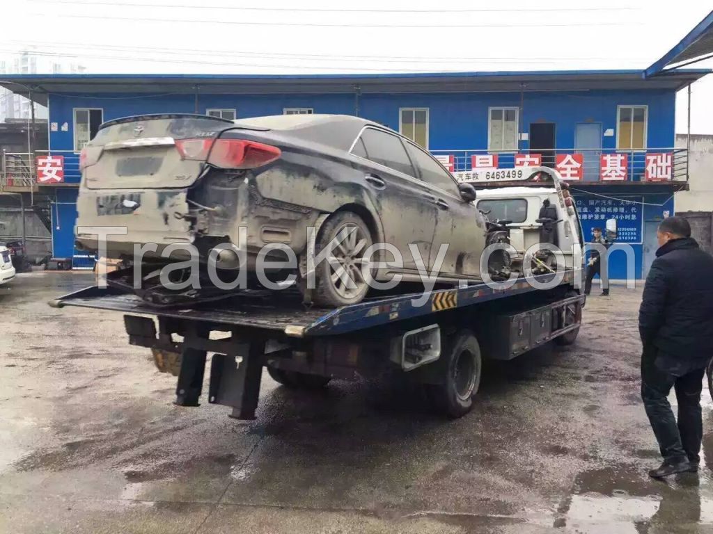 used cars cutting toyota crown 08  front  rear axles