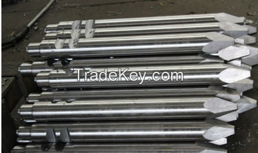 Dirll rod , used for Toyo 1600 hydraulic break