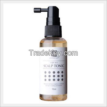 LMW Scalp Tonic for Hair Growth -70ml EA 200 - Korean Hair Solutioin