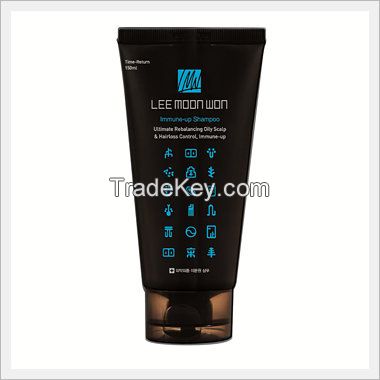 LMW Shampoo  - 1000ml