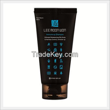 LMW Shampoo (FDA approval) - 1000ml - MOQ: 200 EA
