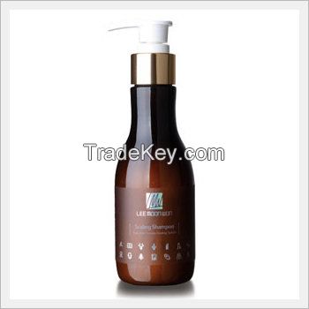 LMW Scaling Shampoo - 150ml - Scalp Cleaning KOREAN LUXURY HAIR Shampoo