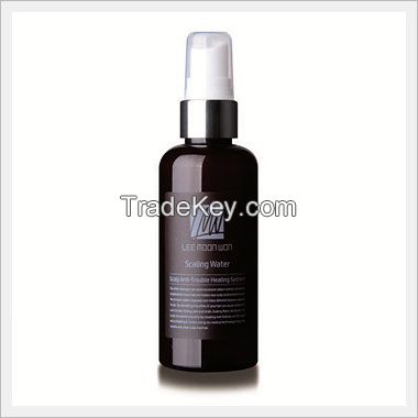 LWM Scaling water - 100 ML - Scalp cleaning water - (MOQ: 1000EA)