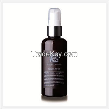 LWM Scaling water - 100 ML - Scalp Therapy cleaning water