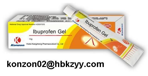 Sell Ibuprofen Gel