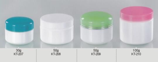 sell PP plastic bottles for external use creams pharmaceutical medical use