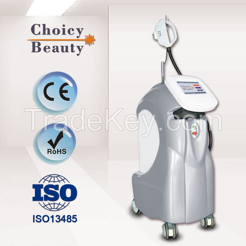 Elight IPL RF Acne Scar Removal Machine