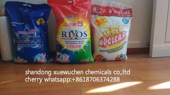 OEM detergent powder with good quality