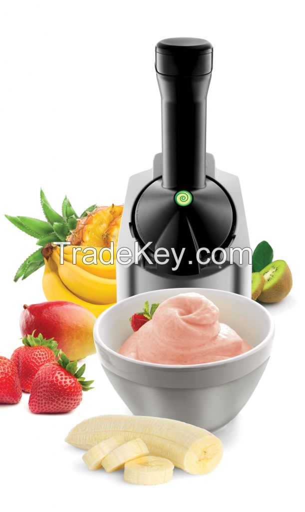 fruit ice cream maker