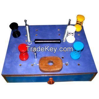 Hand Gym Kit Board