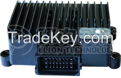 Thermal System Controller--Controller for Electric Drive Fan Cooling System