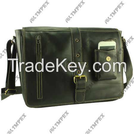 Leather Office Bags