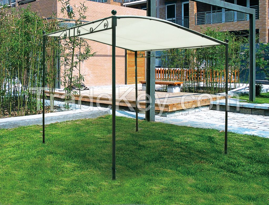 outdoor gazebo garden gazebo for hotel