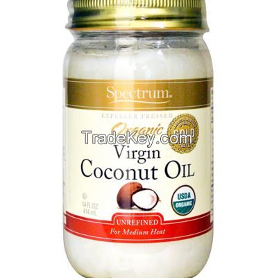 Coconut Oil