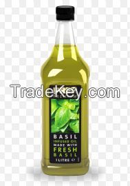 Basil Oil