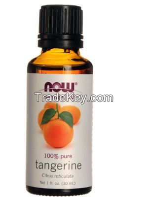 Tangerine Oil