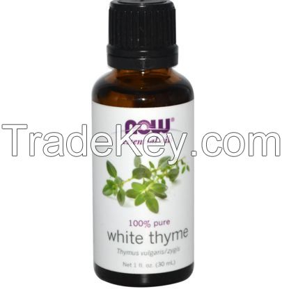 Thyme oil