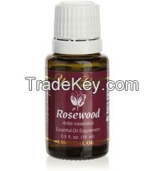 Rosewood Oil