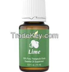 Lime Oil