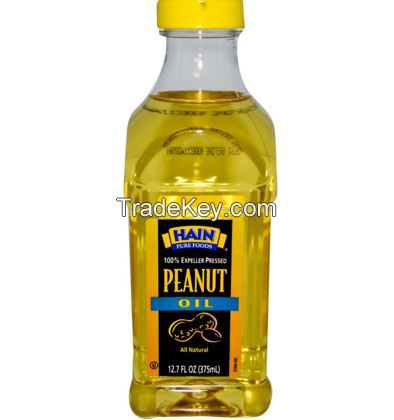 Peanut Oil