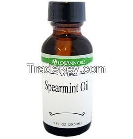 Spearmint Oil