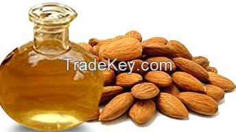 Almond Oil