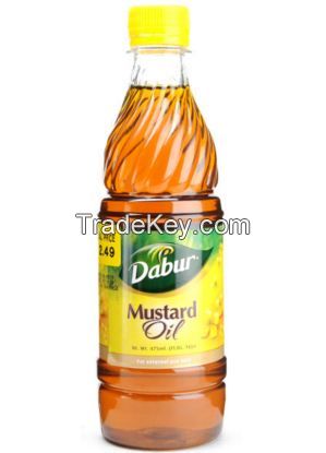 Mustard Oil