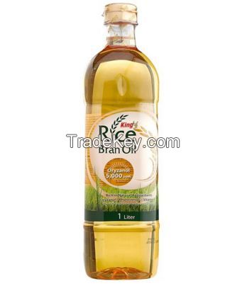 Rice Bran Oil