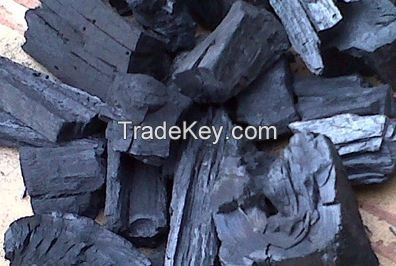 Hardwood Charcoal