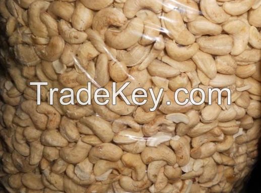 Quality Cashew Nuts