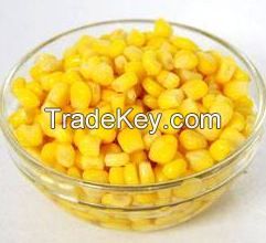 Canned Sweet Kernel Corn