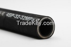 hydraulic rubber diesel hose