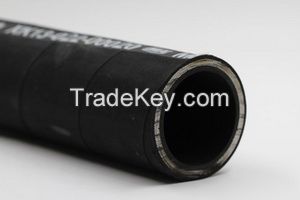 oil resistant rubber diesel hose