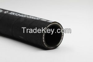 high pressure hydraulic rubber hose