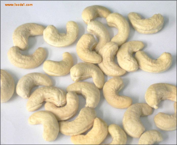 Sell Cashew nut