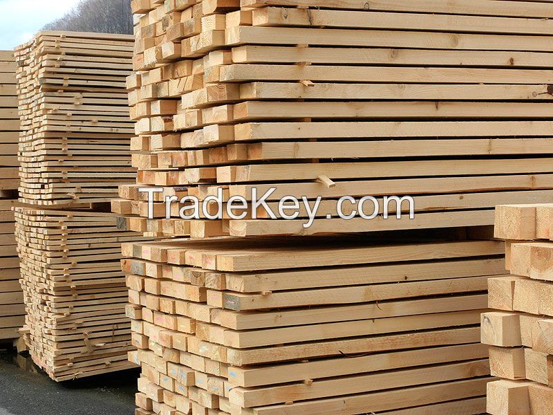 Sawn timber