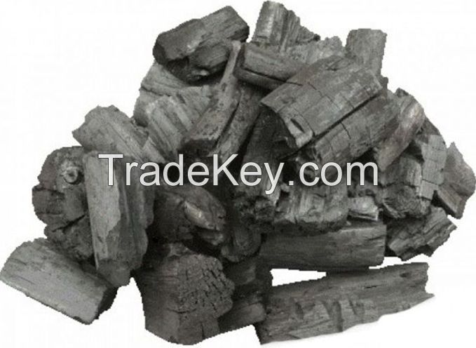 Hardwood Charcoal