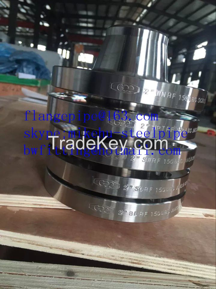 BUTT WELD PIPE FITTING(45/90DEG ELBOW, ECC REDUCER, TEE , CAP, BEND )ASME WPB A234 /FLANGE(WN , SO, BL) RTJ, RF