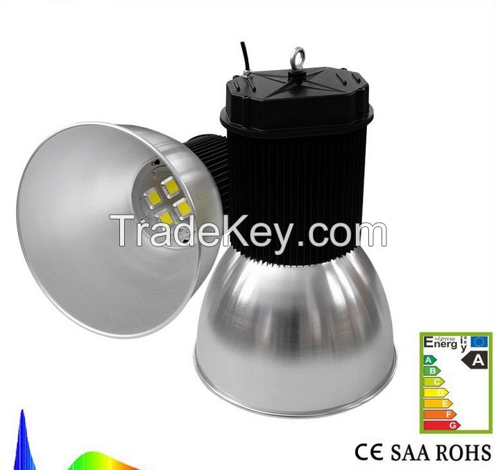 Sell 100 To 280W Led High Bay Light A-series Hotel Stadium Warehouse Led Industrial Fixtures