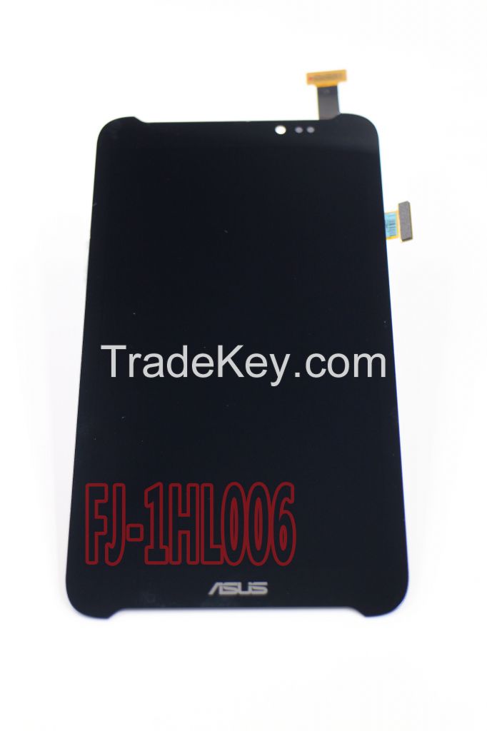 Mobile phone LCD