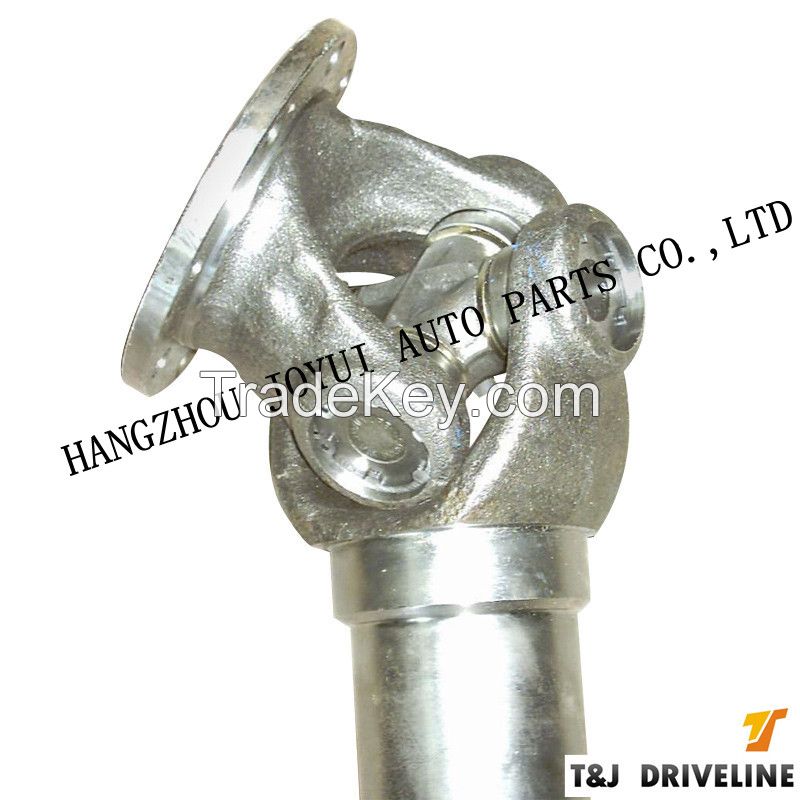 Slip Yoke with Flange for Ju-813 344.268.7089