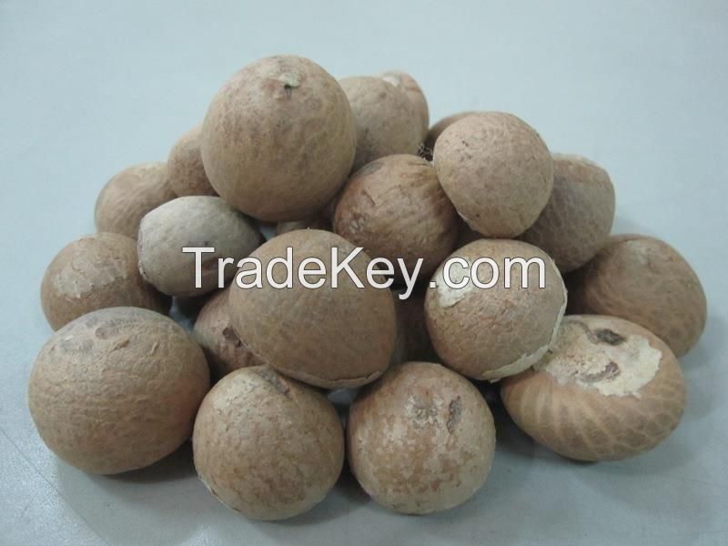 dried betel nut for sell