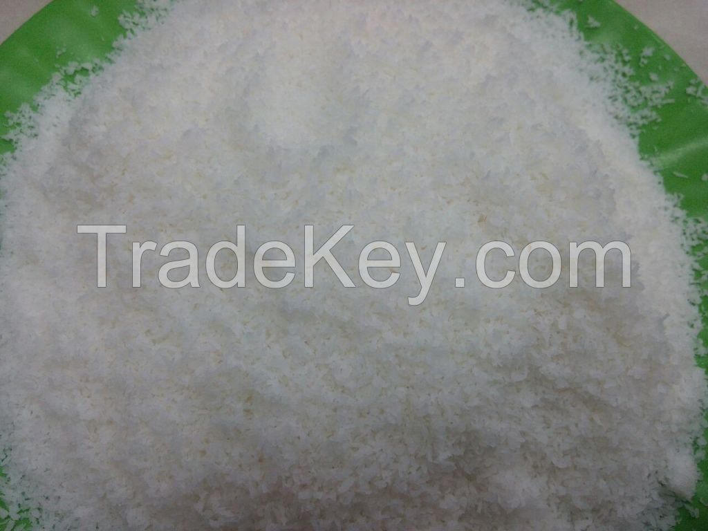 Offer Desiccated Coconut From Viet Nam