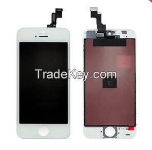 Best Quality screen for iPhone 5s, Display Digitizer for Iphone5s, Assembly for iPhone5s