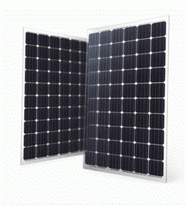 supply solar cells and solar panels
