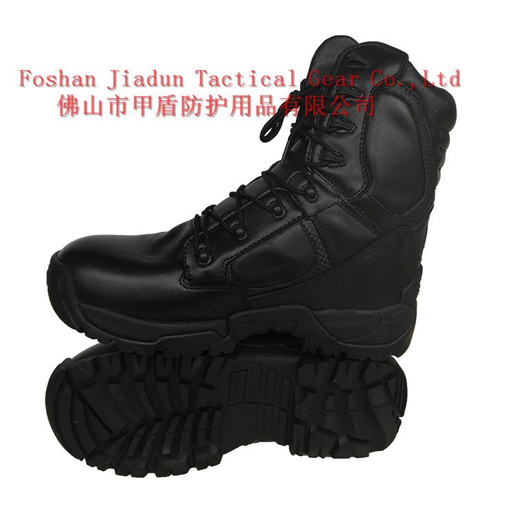 Combat boot, Jungle boot, Training boot, safety boot, short boot