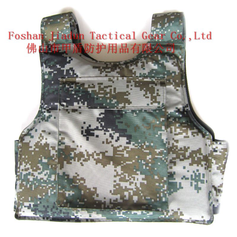 Selling Bullet Proof Vest